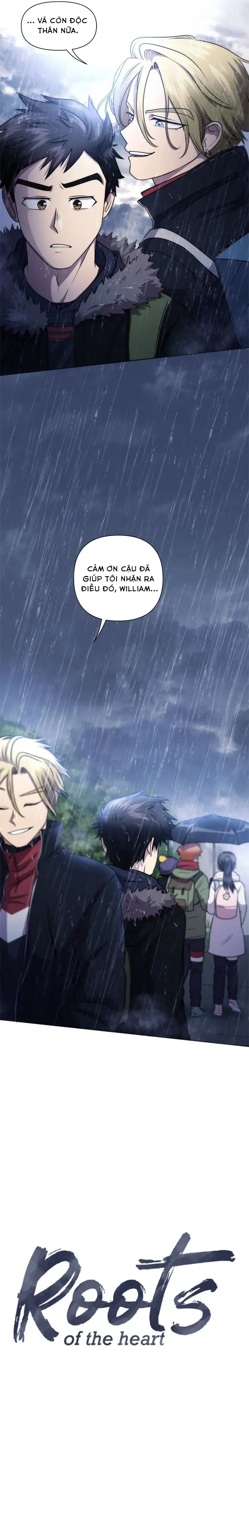 Roots Of The Heart Chapter 63 - Trang 2