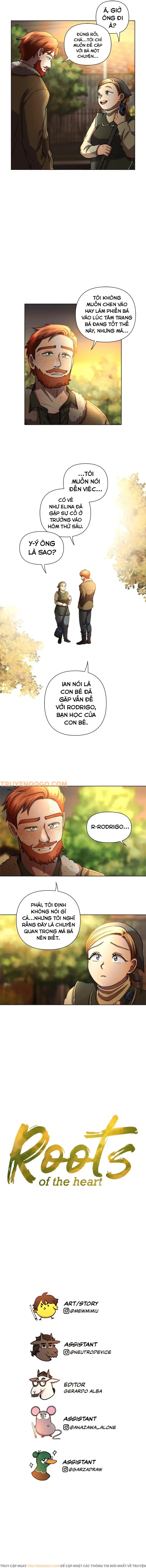 Roots Of The Heart Chapter 75 - Trang 2