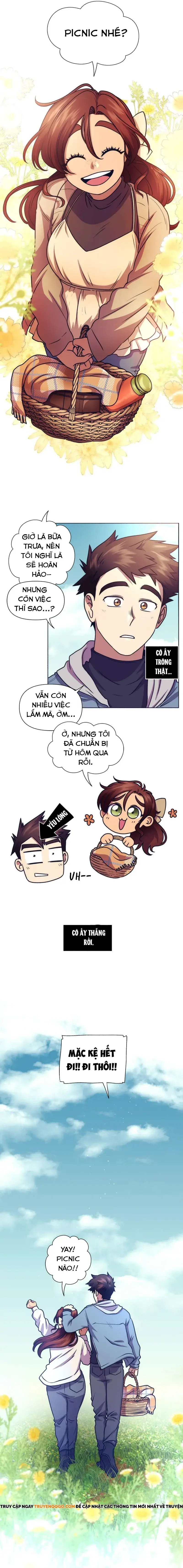 Roots Of The Heart Chapter 78 - Trang 2