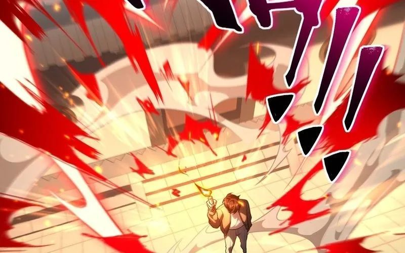 Nhân Sinh Quỷ Dị Chapter 1 - Trang 2