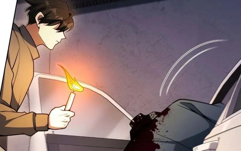 Nhân Sinh Quỷ Dị Chapter 1 - Trang 2