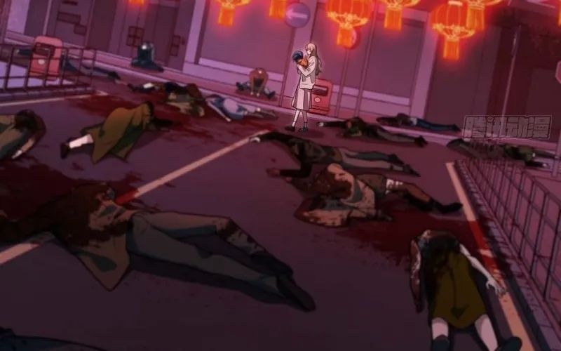 Nhân Sinh Quỷ Dị Chapter 1 - Trang 2