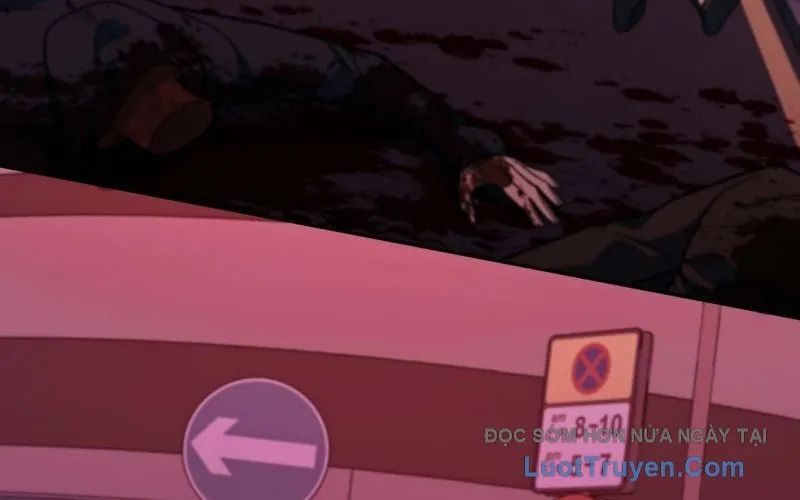 Nhân Sinh Quỷ Dị Chapter 1 - Trang 2