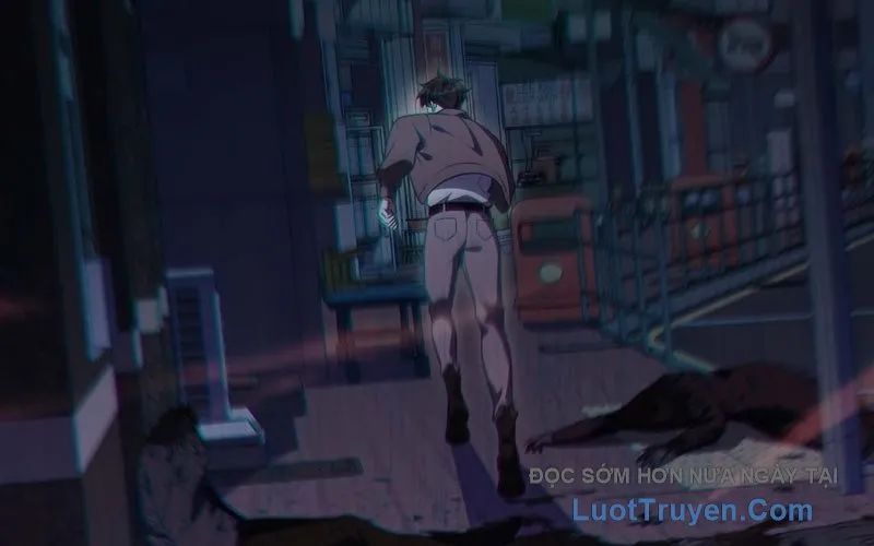 Nhân Sinh Quỷ Dị Chapter 1 - Trang 2