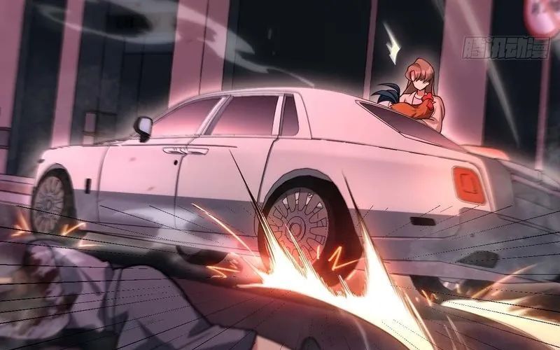 Nhân Sinh Quỷ Dị Chapter 1 - Trang 2