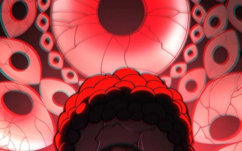 Nhân Sinh Quỷ Dị Chapter 1 - Trang 2