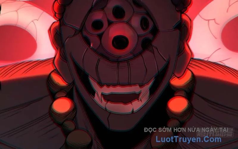 Nhân Sinh Quỷ Dị Chapter 1 - Trang 2