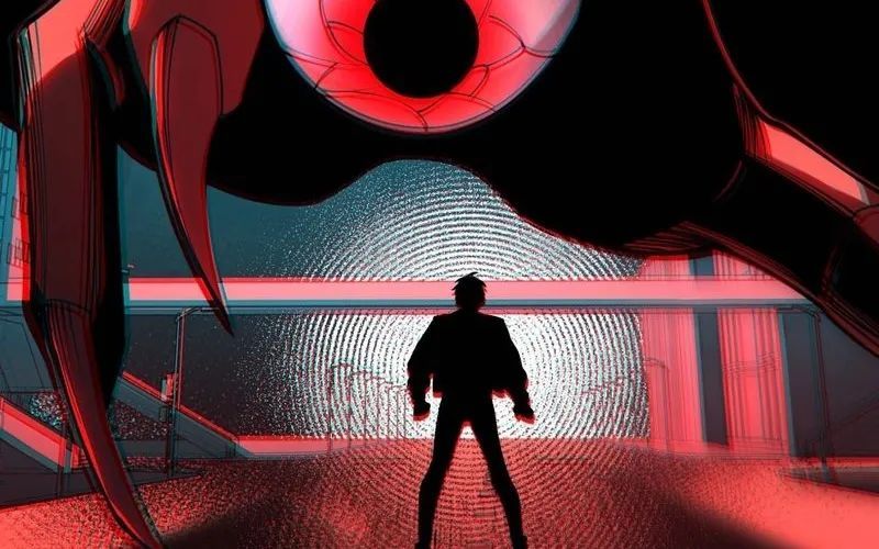 Nhân Sinh Quỷ Dị Chapter 1 - Trang 2