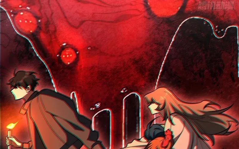 Nhân Sinh Quỷ Dị Chapter 1 - Trang 2