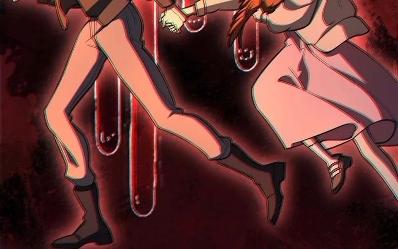 Nhân Sinh Quỷ Dị Chapter 1 - Trang 2