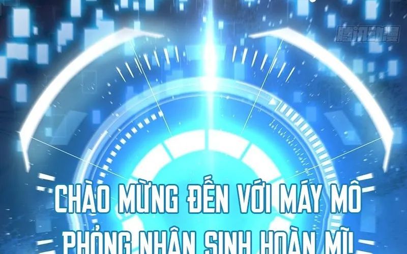 Nhân Sinh Quỷ Dị Chapter 1 - Trang 2