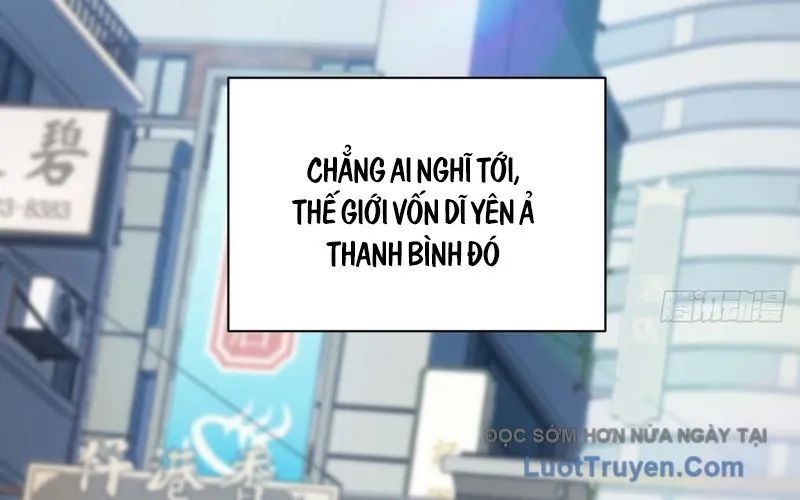 Nhân Sinh Quỷ Dị Chapter 1 - Trang 2