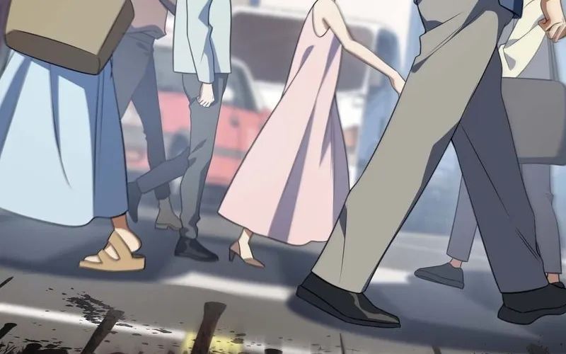 Nhân Sinh Quỷ Dị Chapter 1 - Trang 2