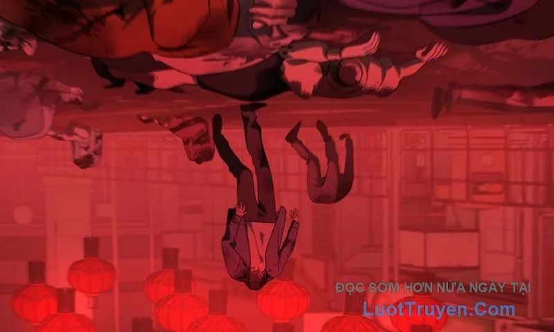 Nhân Sinh Quỷ Dị Chapter 1 - Trang 2