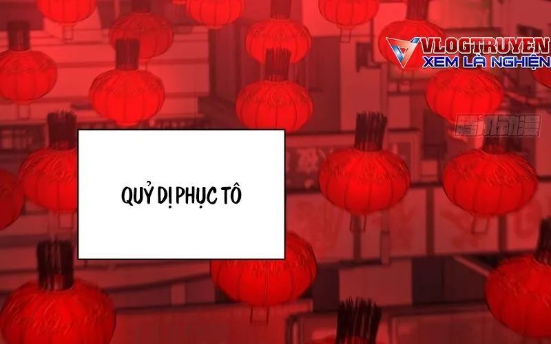 Nhân Sinh Quỷ Dị Chapter 1 - Trang 2