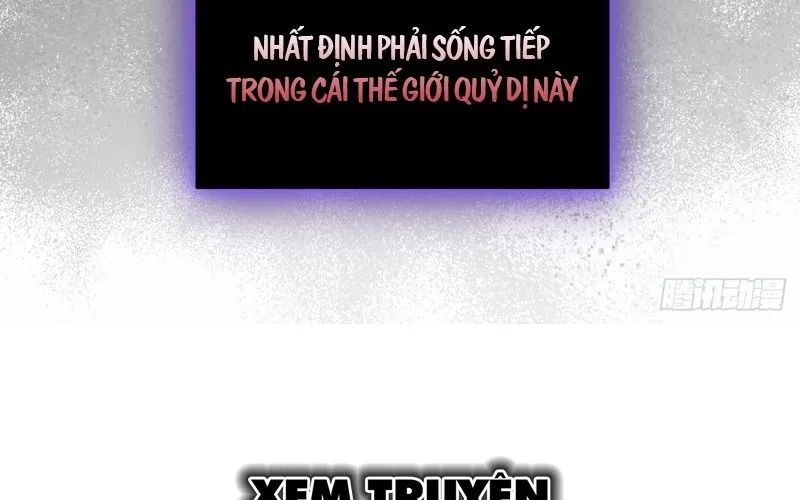 Nhân Sinh Quỷ Dị Chapter 1 - Trang 2