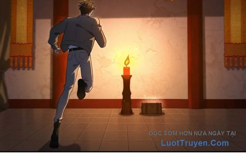 Nhân Sinh Quỷ Dị Chapter 1 - Trang 2