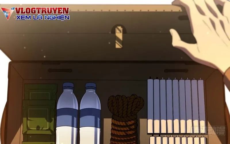 Nhân Sinh Quỷ Dị Chapter 1 - Trang 2