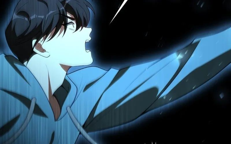 Nhân Sinh Quỷ Dị Chapter 2 - Trang 2