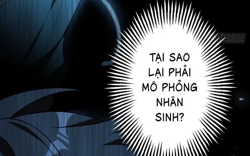 Nhân Sinh Quỷ Dị Chapter 2 - Trang 2