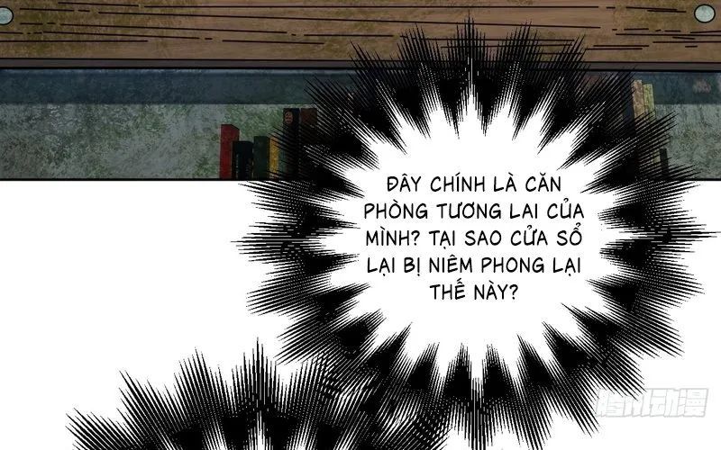 Nhân Sinh Quỷ Dị Chapter 2 - Trang 2