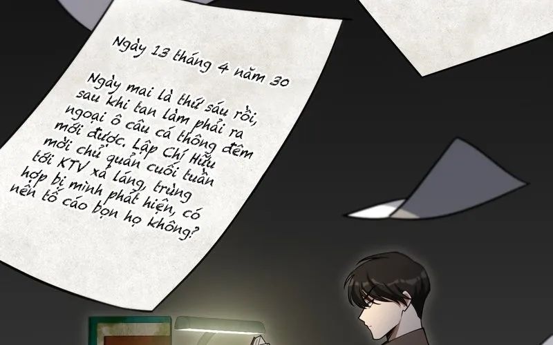 Nhân Sinh Quỷ Dị Chapter 2 - Trang 2