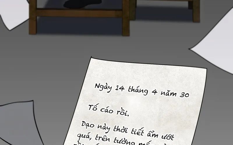 Nhân Sinh Quỷ Dị Chapter 2 - Trang 2