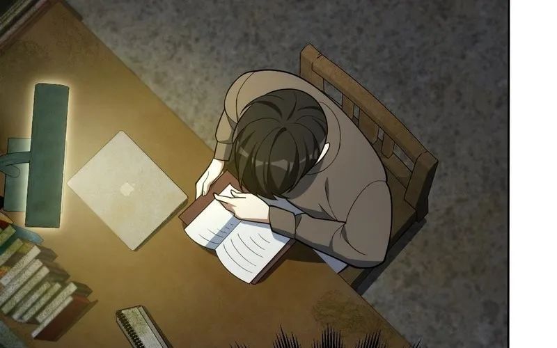 Nhân Sinh Quỷ Dị Chapter 2 - Trang 2