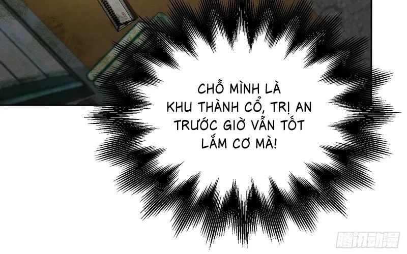 Nhân Sinh Quỷ Dị Chapter 2 - Trang 2