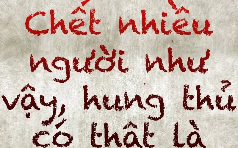 Nhân Sinh Quỷ Dị Chapter 2 - Trang 2