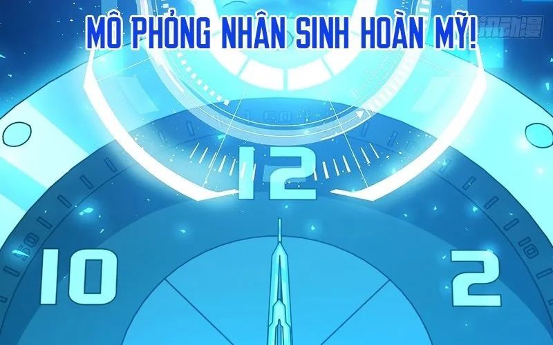 Nhân Sinh Quỷ Dị Chapter 2 - Trang 2