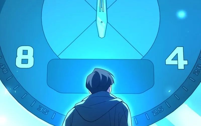 Nhân Sinh Quỷ Dị Chapter 2 - Trang 2