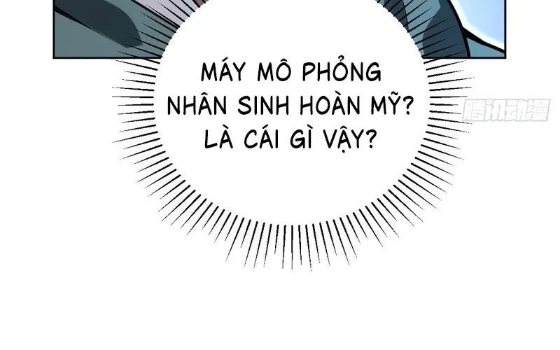 Nhân Sinh Quỷ Dị Chapter 2 - Trang 2