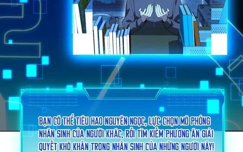 Nhân Sinh Quỷ Dị Chapter 2 - Trang 2