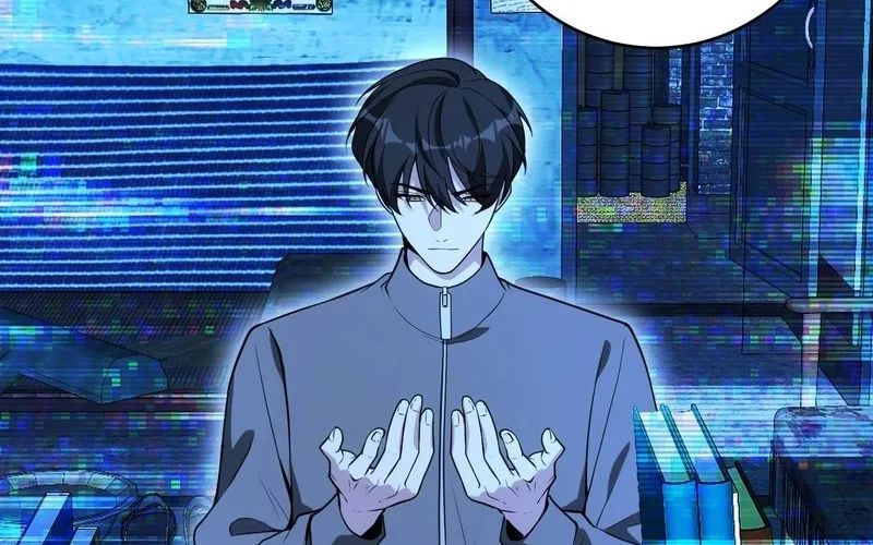 Nhân Sinh Quỷ Dị Chapter 2 - Trang 2