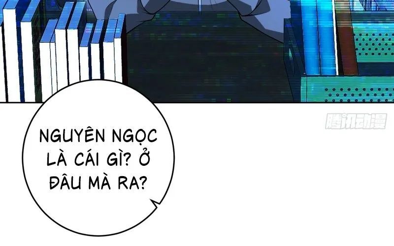 Nhân Sinh Quỷ Dị Chapter 2 - Trang 2