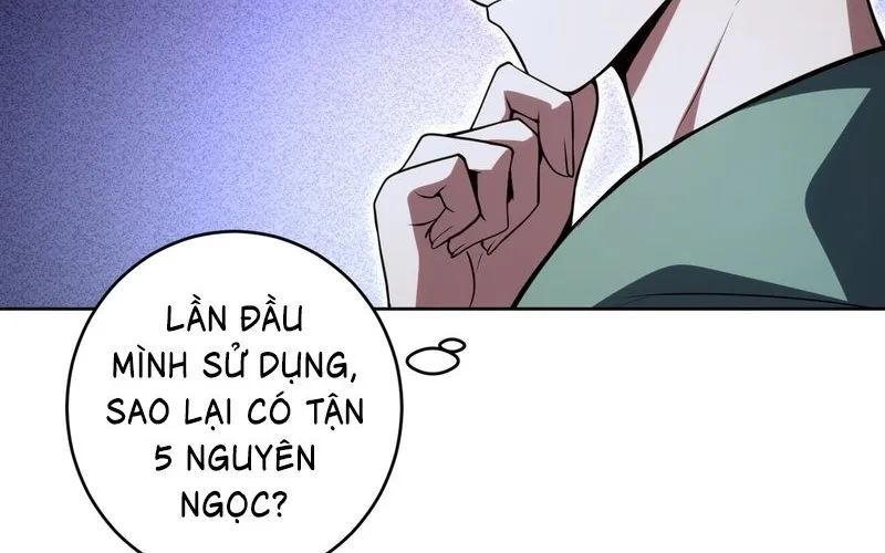 Nhân Sinh Quỷ Dị Chapter 2 - Trang 2
