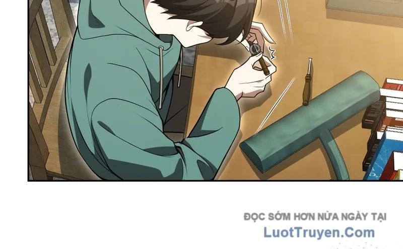 Nhân Sinh Quỷ Dị Chapter 2 - Trang 2