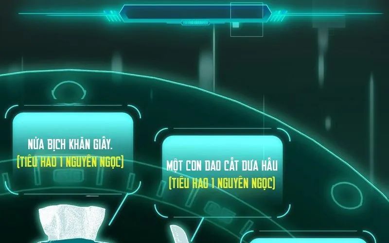 Nhân Sinh Quỷ Dị Chapter 2 - Trang 2