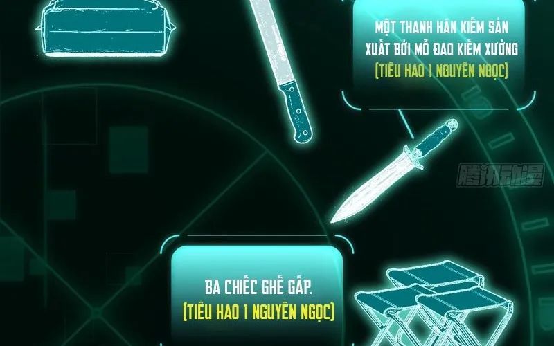 Nhân Sinh Quỷ Dị Chapter 2 - Trang 2