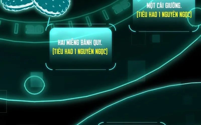 Nhân Sinh Quỷ Dị Chapter 2 - Trang 2