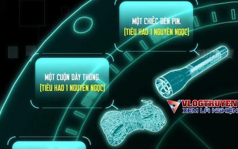 Nhân Sinh Quỷ Dị Chapter 2 - Trang 2