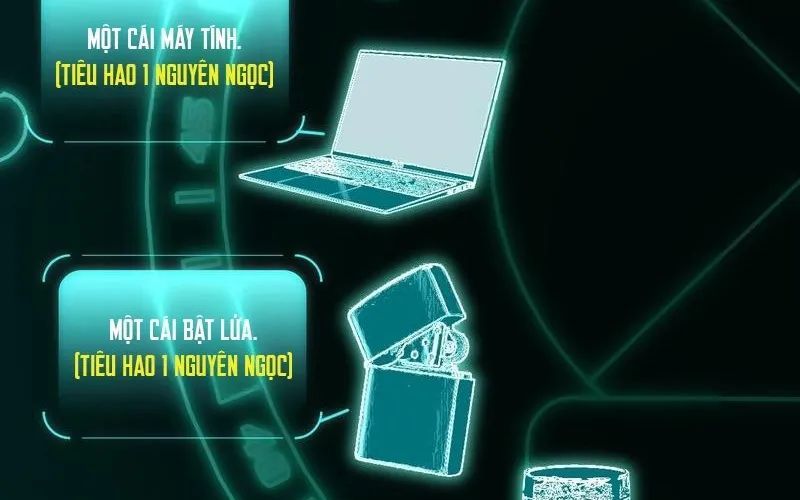 Nhân Sinh Quỷ Dị Chapter 2 - Trang 2