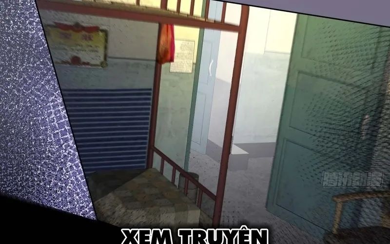 Nhân Sinh Quỷ Dị Chapter 3 - Trang 2