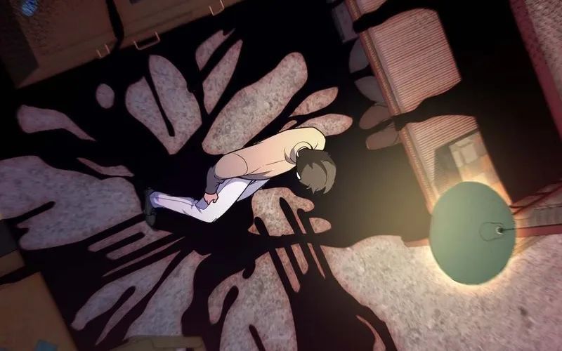 Nhân Sinh Quỷ Dị Chapter 3 - Trang 2