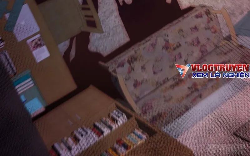 Nhân Sinh Quỷ Dị Chapter 3 - Trang 2