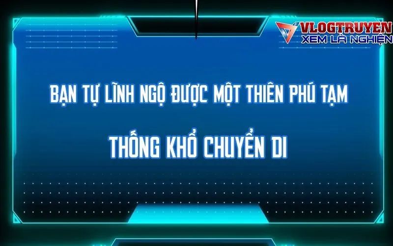 Nhân Sinh Quỷ Dị Chapter 3 - Trang 2