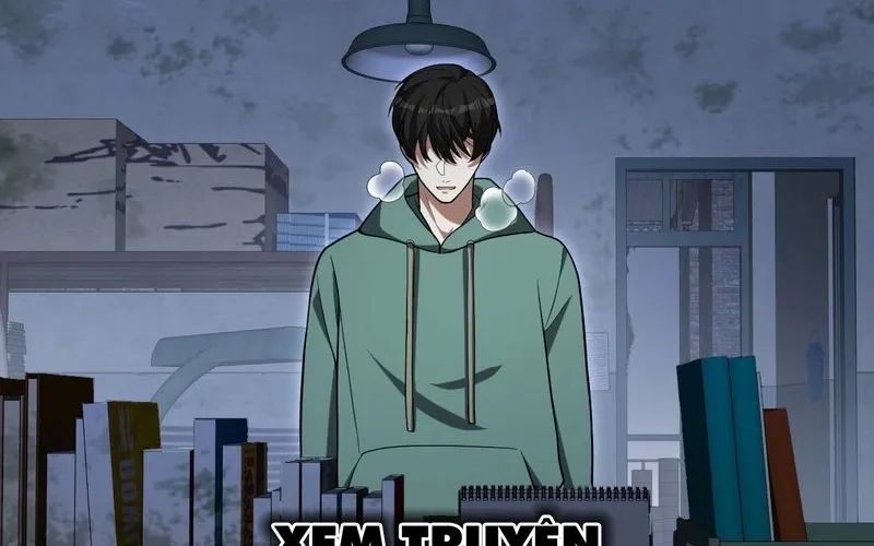 Nhân Sinh Quỷ Dị Chapter 3 - Trang 2