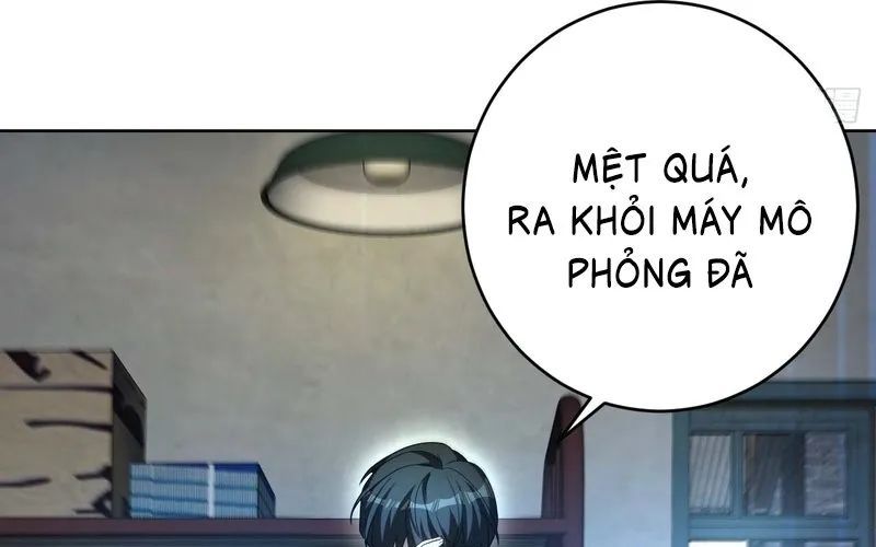 Nhân Sinh Quỷ Dị Chapter 3 - Trang 2