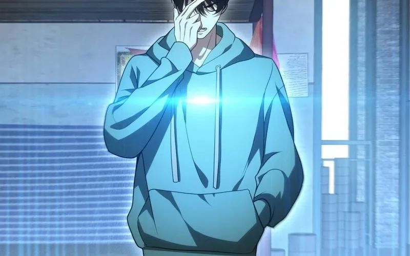 Nhân Sinh Quỷ Dị Chapter 3 - Trang 2